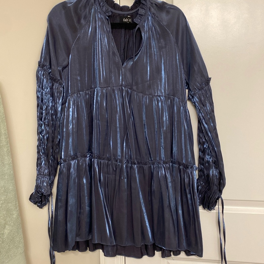 Fab’rik med baby doll dress never worn